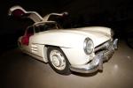 Mercedes-Benz 300 SL 1955 года